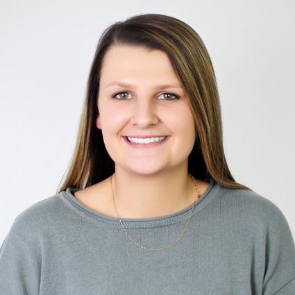 Megan Castaldi headshot