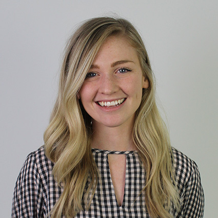 Paige Jones headshot