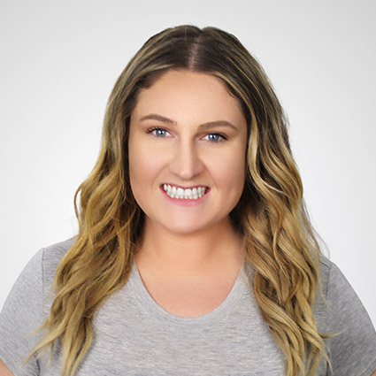Melissa Lynham headshot