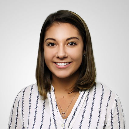 Lauren Mittura headshot