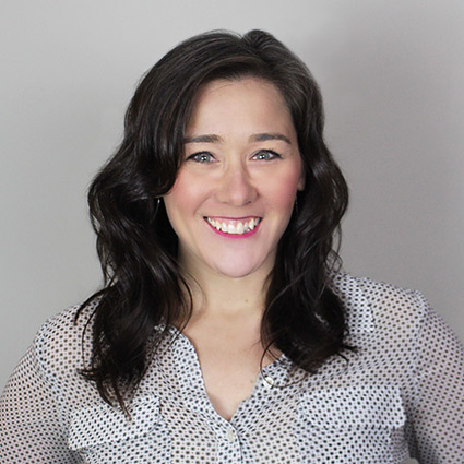 Katy Mancini headshot