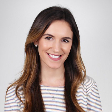 Caitlyn Gordon headshot