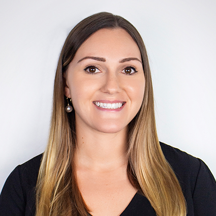 Sara Pfefer headshot