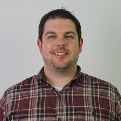 Phil Turicik headshot