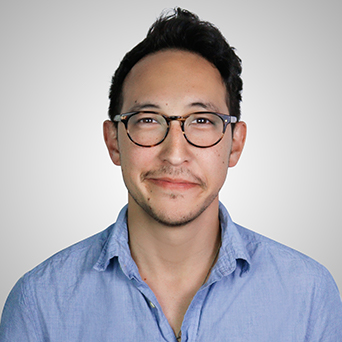 Chris Latshaw headshot