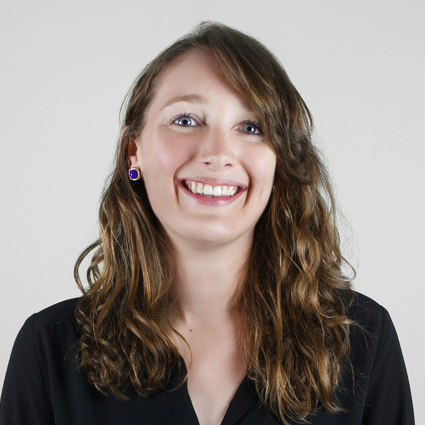 Katie Colburn headshot