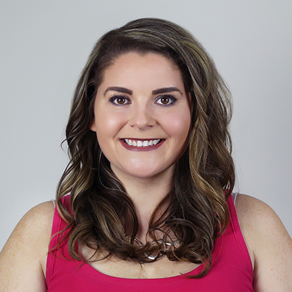 Theresa Martin headshot