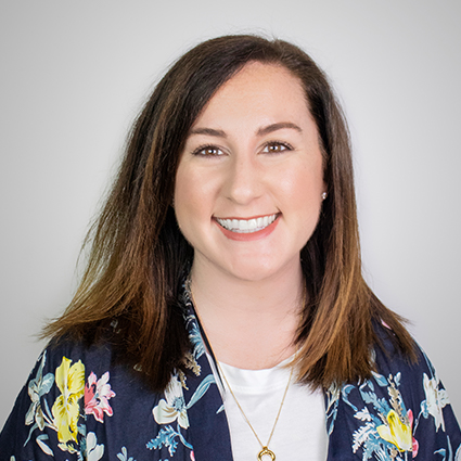 Marissa Hansen headshot
