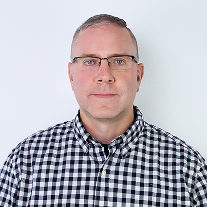 Brian Barto headshot