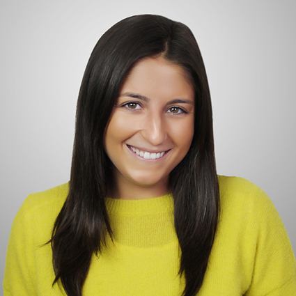Alison Casale headshot