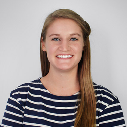 Charlotte Talis headshot