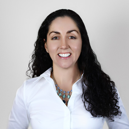 April Biddle headshot