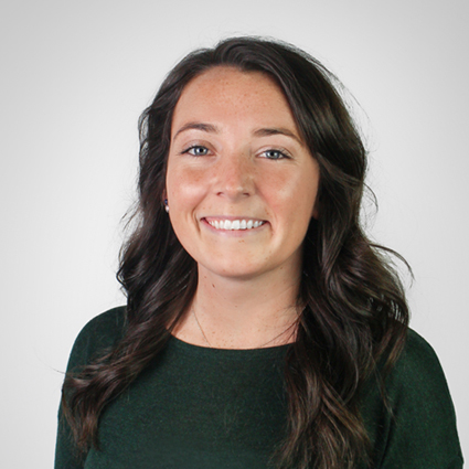 Emily Graney headshot