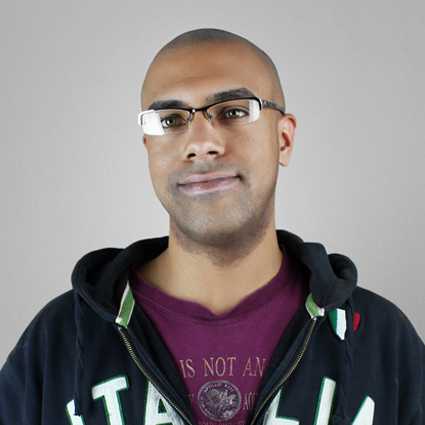 Chris Blancato headshot