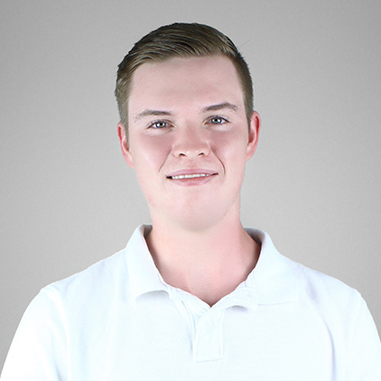 Michael Kennedy headshot
