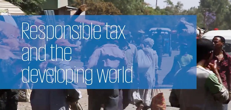 Image of Responsible Tax and the Developing World