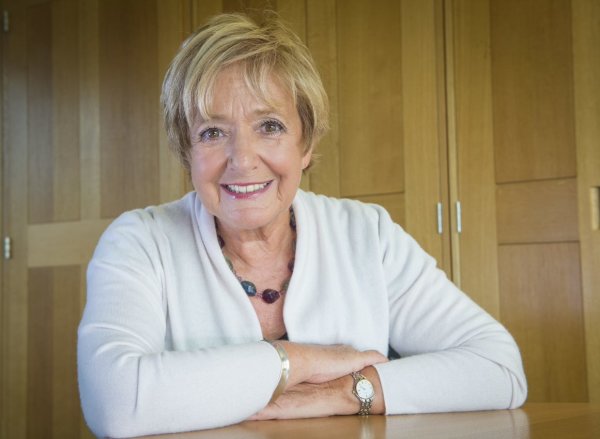 Dame Margaret Hodge, Member of Parliament of the United Kingdom