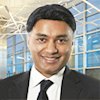 Vinod Kalloe, Head of International Tax Policy, KPMG Meijburg & Co, in the Netherlands