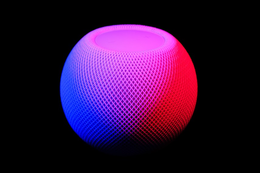 Colourful sphere