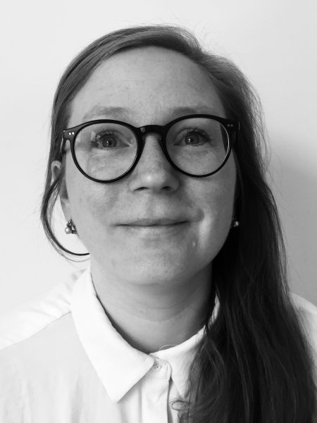 Sara Jespersen, Policy Advisor, Oxfam IBIS