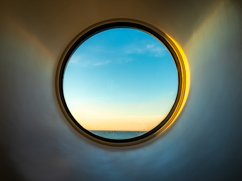 Image of Ireland in a changing world