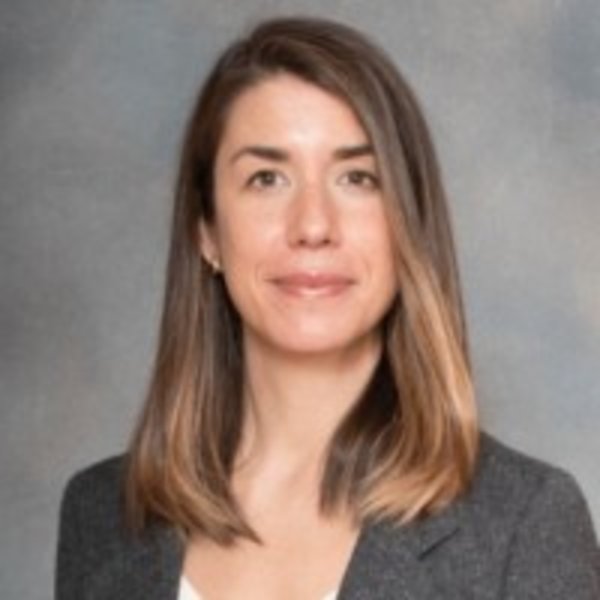 Hannah Hawkins, Principal, KPMG Washington National Tax, KPMG in the US