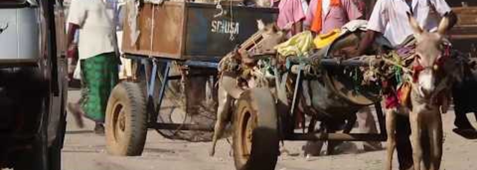 Image of Responsible Tax and the Developing World