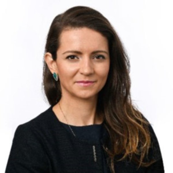 Raluca Enache, Director, KPMG's EU Tax Centre