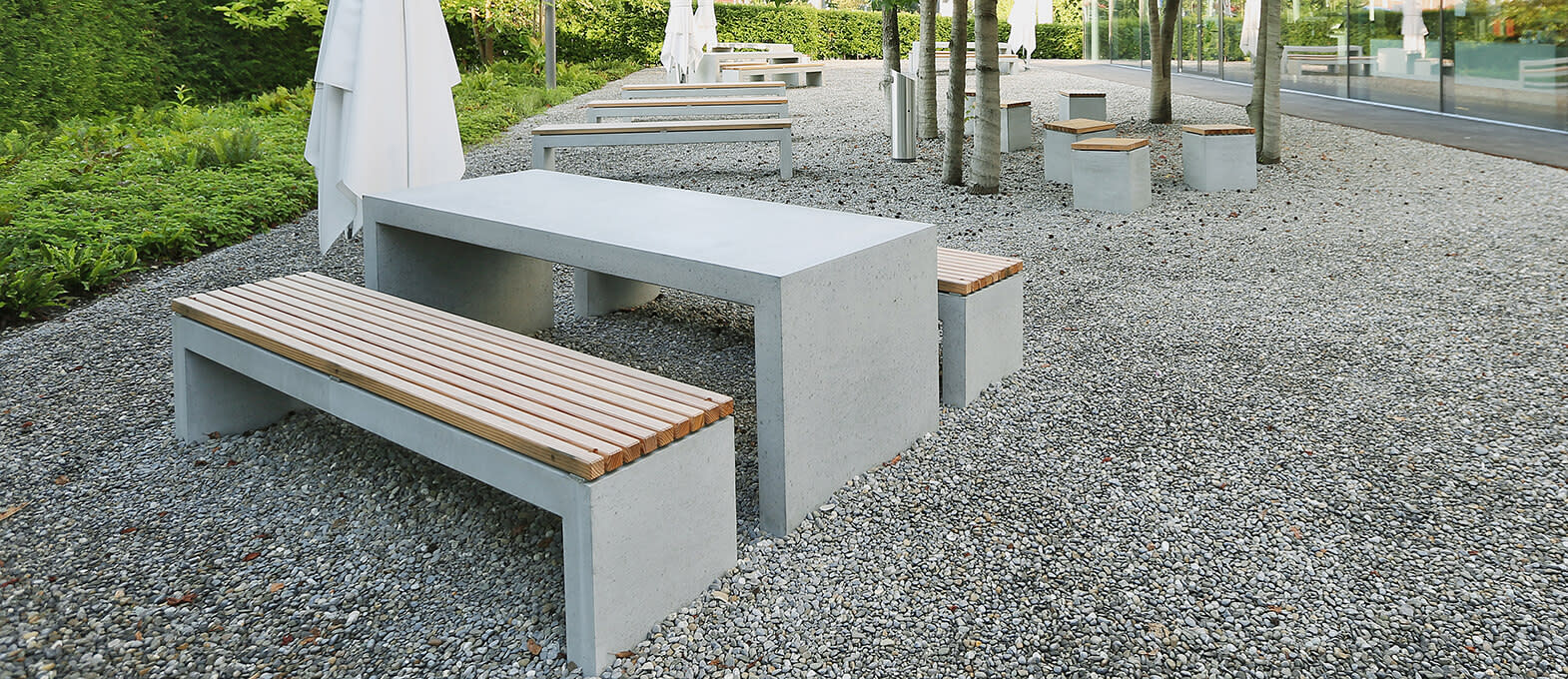Betonmöbel Betonmöbel