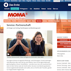 ARD MOMA Service