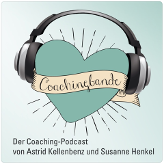 Podcast der Coachingbande