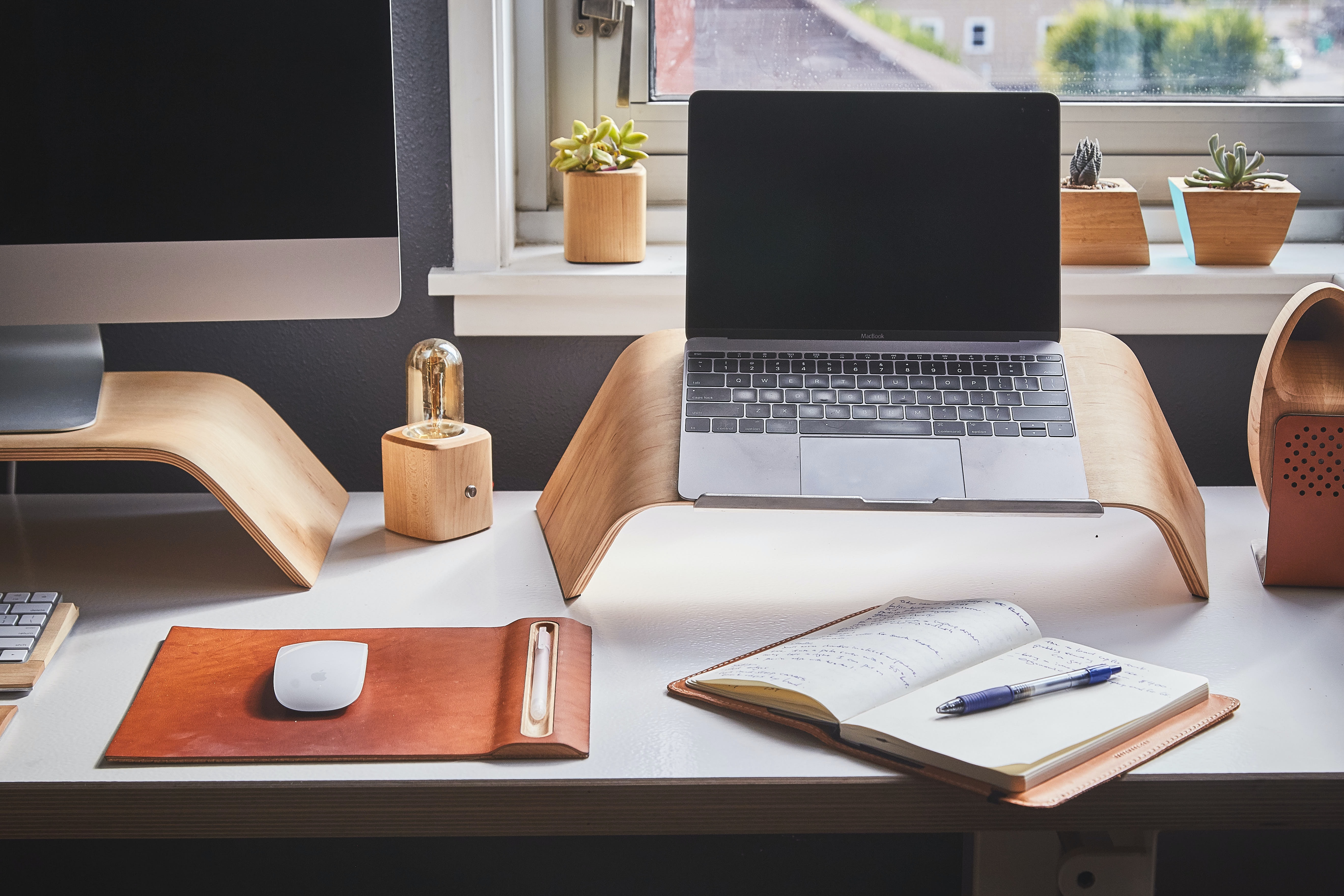 End of work in the home office: these 6 rituals help you switch off