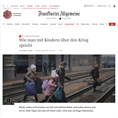 Frankfurter Allgemeine Sonntagszeitung