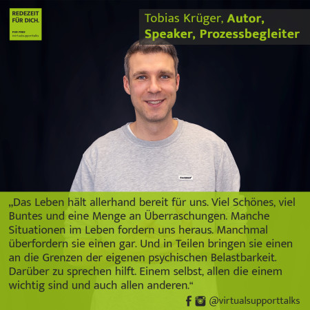 Tobias Krüger