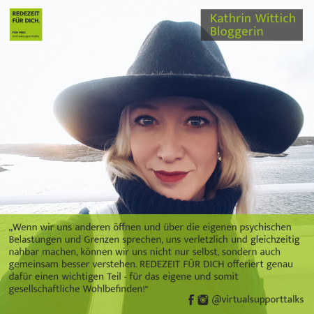 Kathrin Wittich