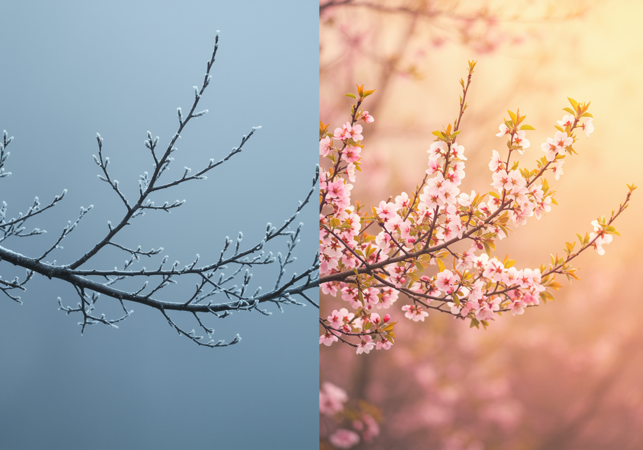 Self-compassion rather than self-optimisation – Why treating ourselves kindly can be the key to change