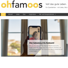 ohfamoos Blog