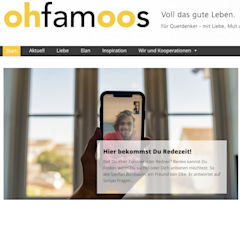 ohfamoos Blog