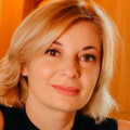 Yulia Shvydka