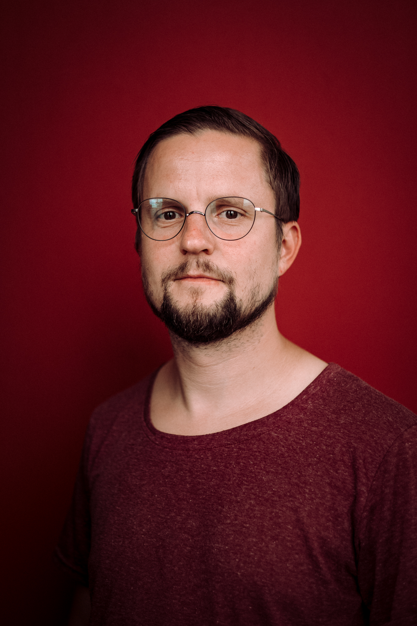 Florian Schleinig: Kommunikation und Geschäftsführung
