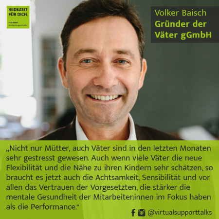 Volker Baisch
