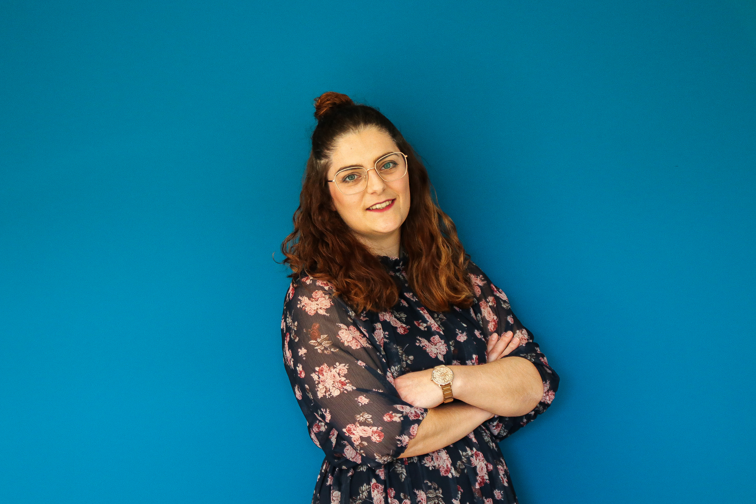 Viktoria Kux: Social Media