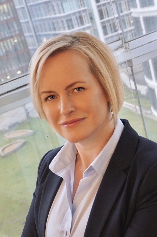 Cindy Paarmann: Projekte