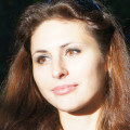 Nadia Marchenko