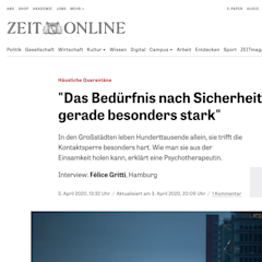 ZEIT Online