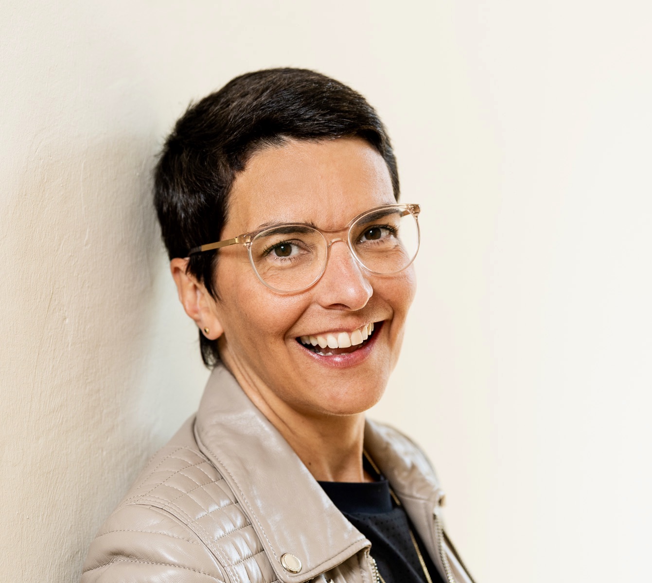 Alexandra Hermes: Projekte