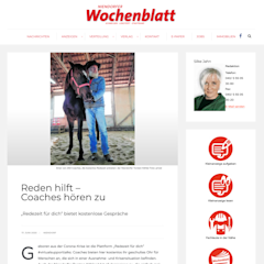 Niendorfer Wochenblatt