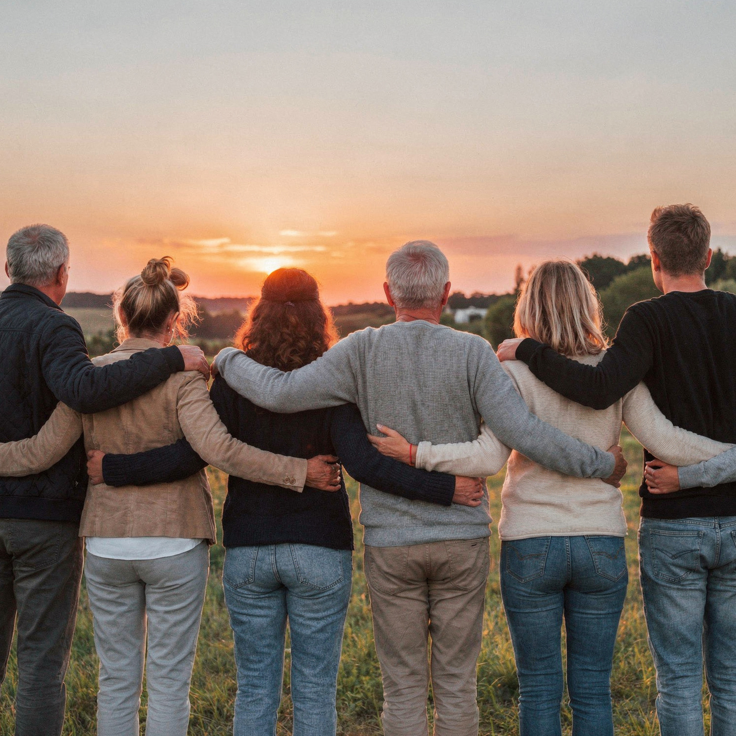 Redezeit für Eltern und Erwachsene.