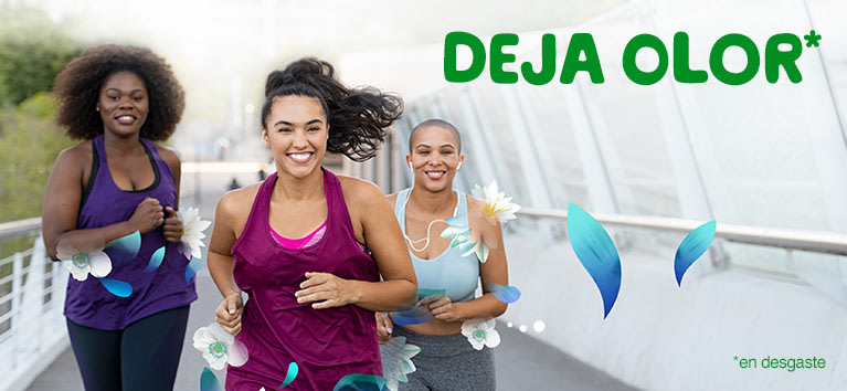 ¿Cómo eliminar el olor a sudor de tu ropa?