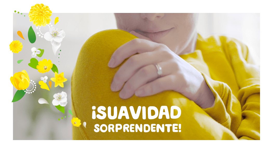 Características y beneficios del detergente para ropa Gain Sunflower Fresh Fabric Softener